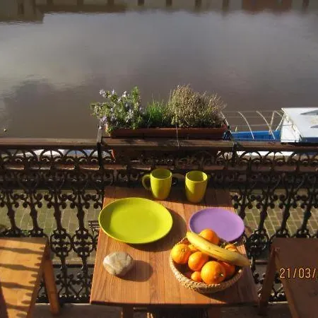 Apartment Nido Sul Fiume Bosa
