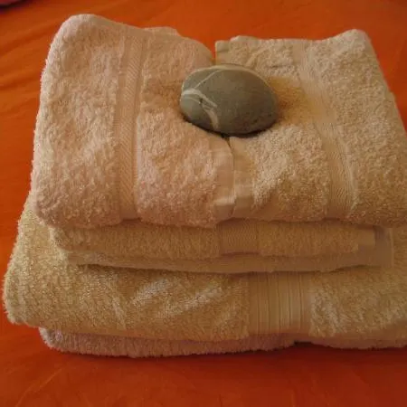 Nido Sul Fiume Apartment *