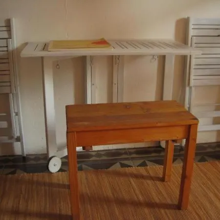 Apartment Nido Sul Fiume