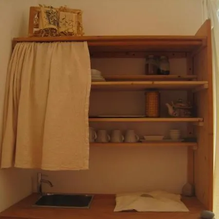Apartment Nido Sul Fiume
